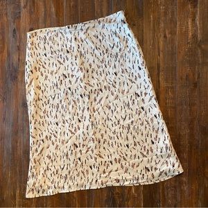 Women’s Hazel Skirt XL Brand New with Tags